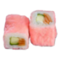 Maki Pink Saumon concombre