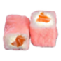 Maki Pink Saumon cheese