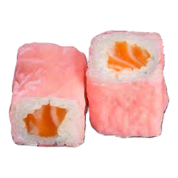 Maki Pink Saumon Bocca