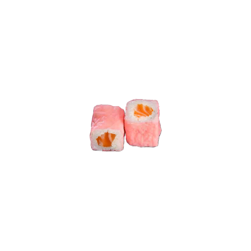Maki Pink Saumon Bocca