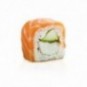 Maki Pink Saumon Tataki