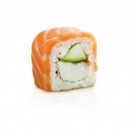 Maki Pink Tataki Saumon Cheese Avocat