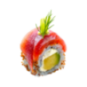 Dragon Rolls Saumon Cuit Cheese