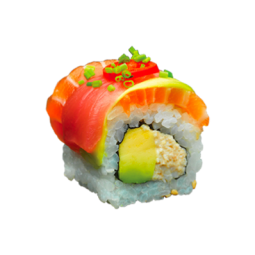 Signature Rolls Concombre Avocat