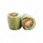 Green Roll Poulet pané Avocat