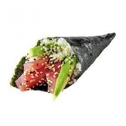 Temaki Thon Avocat