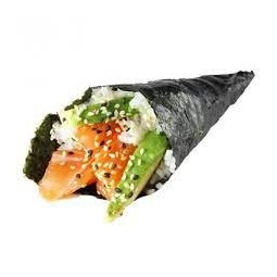 Temaki Saumon Avocat
