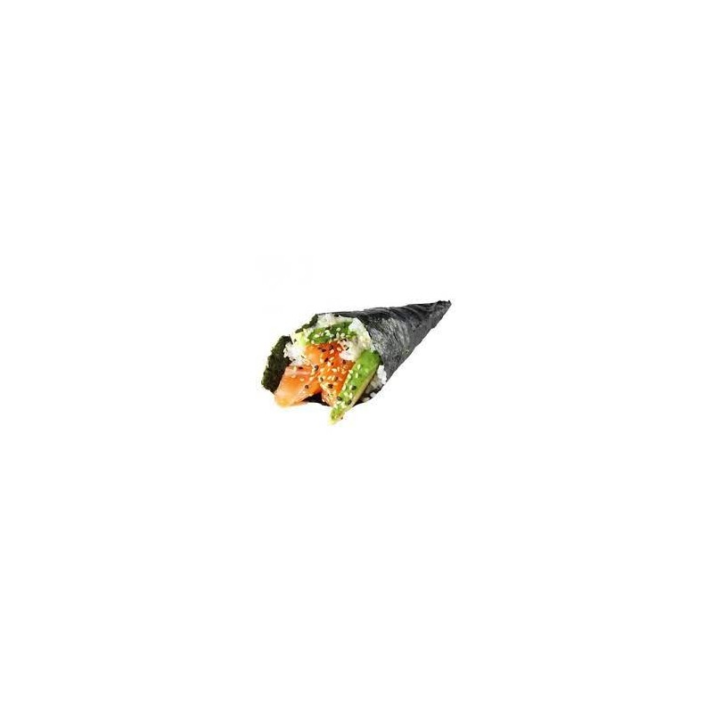 Temaki Saumon Avocat