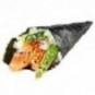Temaki Saumon Avocat