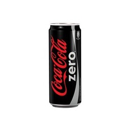 Coca Cola Zero