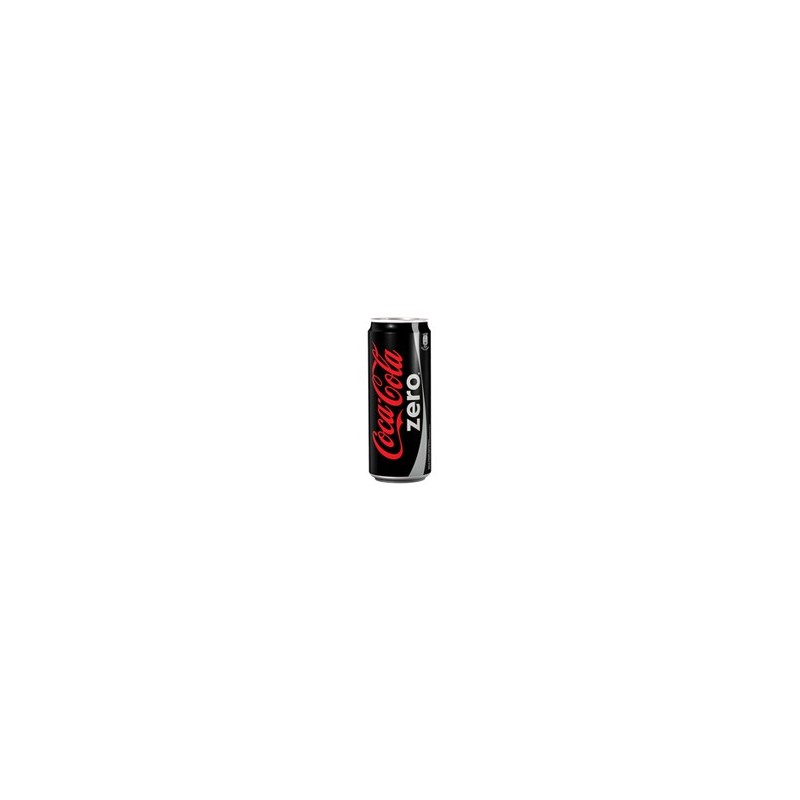 Coca Cola Zero