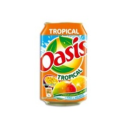 Oasis Tropical