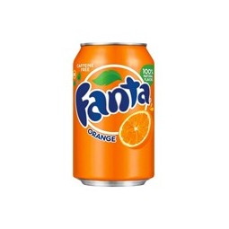 Fanta