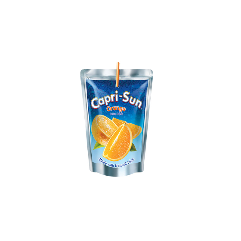 Caprisun