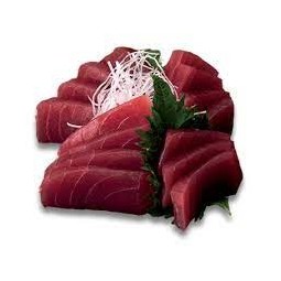 Shashimi Thon