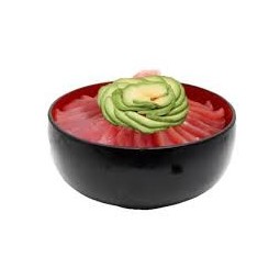 Chirashi Thon