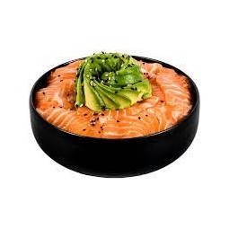 Chirashi Saumon