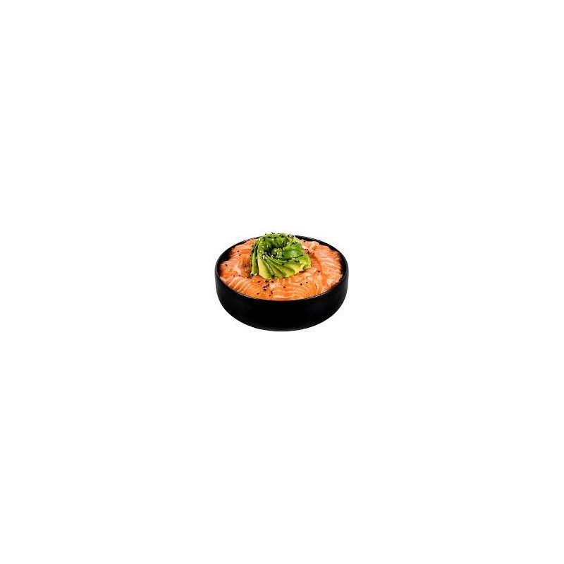 Chirashi Saumon
