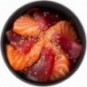 Chirashi Mixte