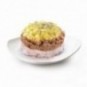 Tartare Thon cuit