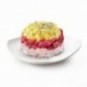 Tartare Crevette Avocat