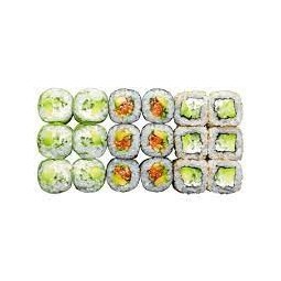Box Veggie