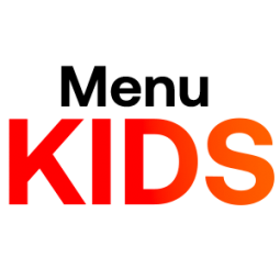 Menu Kids