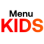 Menu Kids