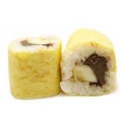 Maki Nutella Banane x8