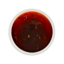 Sauce soja sucrée