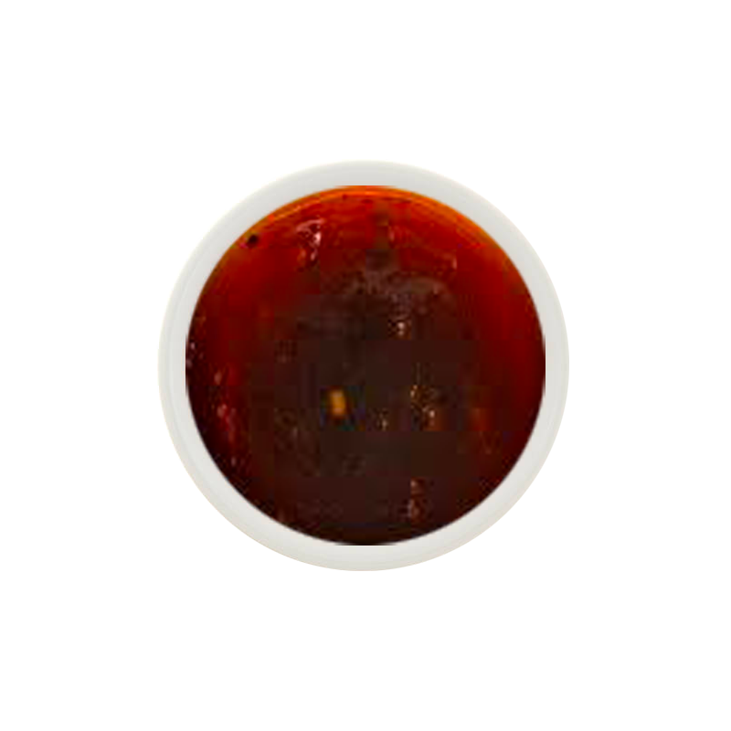 Sauce soja sucrée