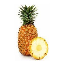 Supplément ananas