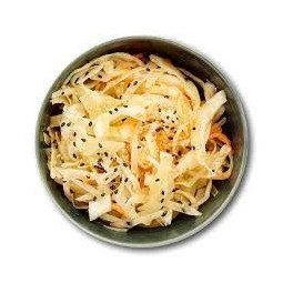 Salade de chou