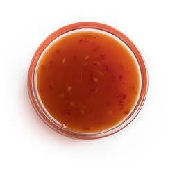 Sauce piquante