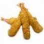 Crevette tempura