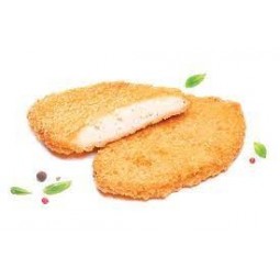Poulet pané
