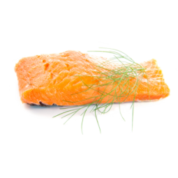 Saumon