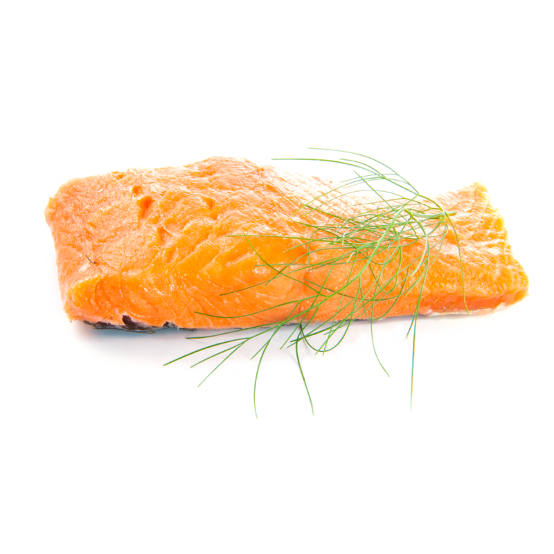 Saumon