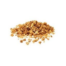 Oignons frits